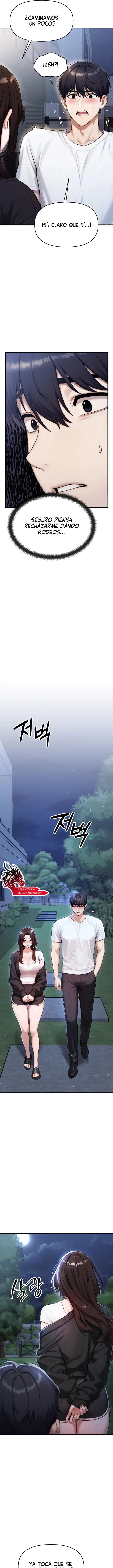 My Ideal Type is My Friend’s Mom Raw 20