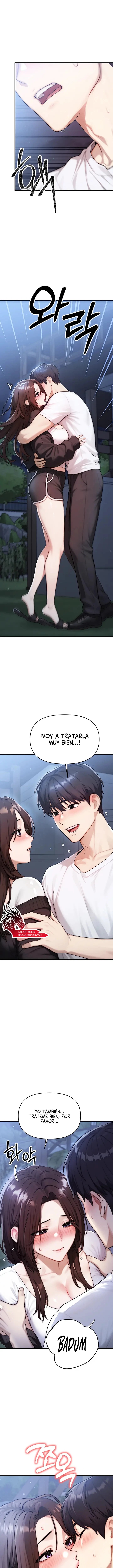 My Ideal Type is My Friend’s Mom Raw 26