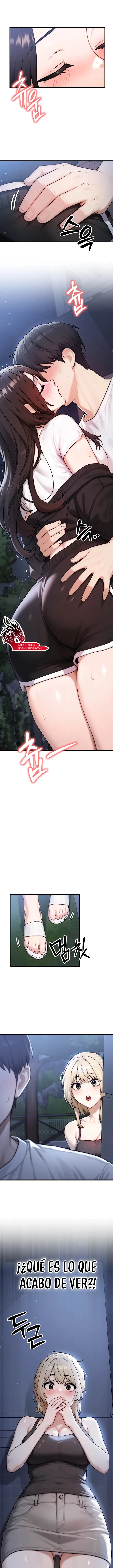 My Ideal Type is My Friend’s Mom Raw 28