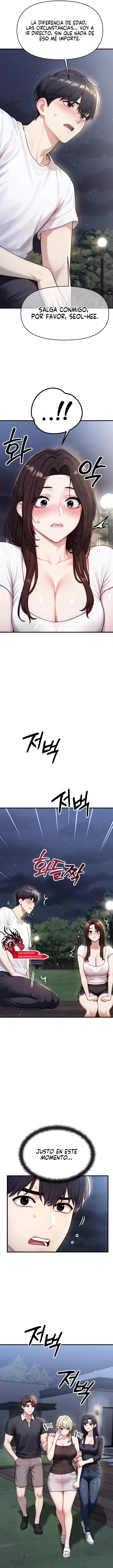 My Ideal Type is My Friend’s Mom Raw 9