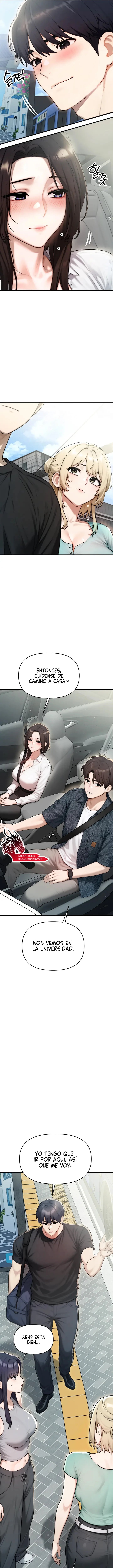 My Ideal Type is My Friend’s Mom Raw 16