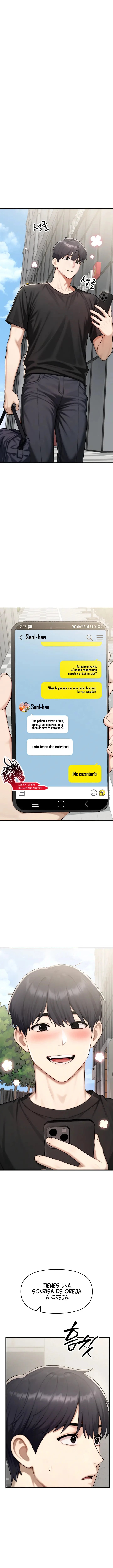 My Ideal Type is My Friend’s Mom Raw 18