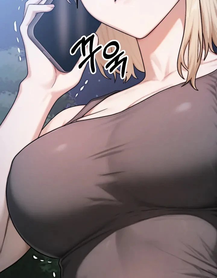 My Ideal Type is My Friend’s Mom Raw 9