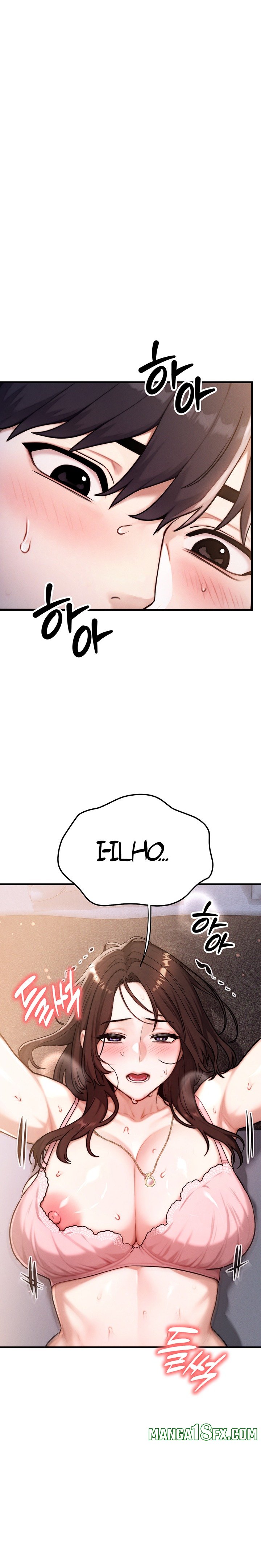 My Ideal Type is My Friend’s Mom 28