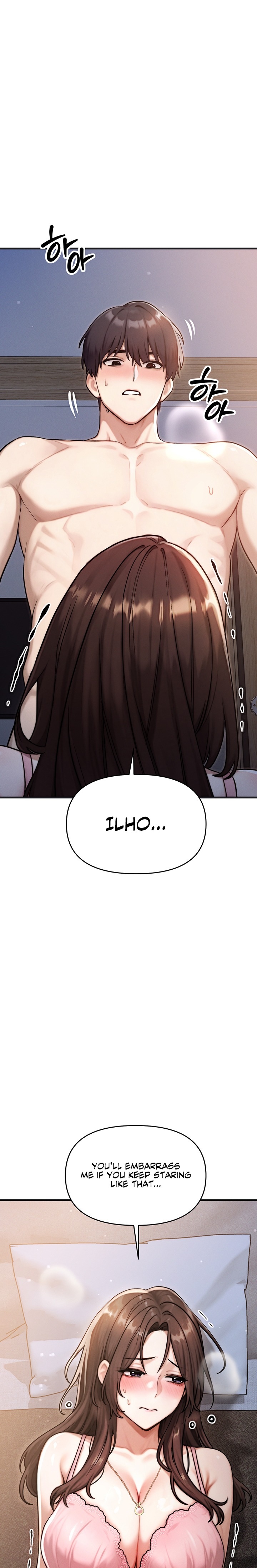 My Ideal Type is My Friend’s Mom 10