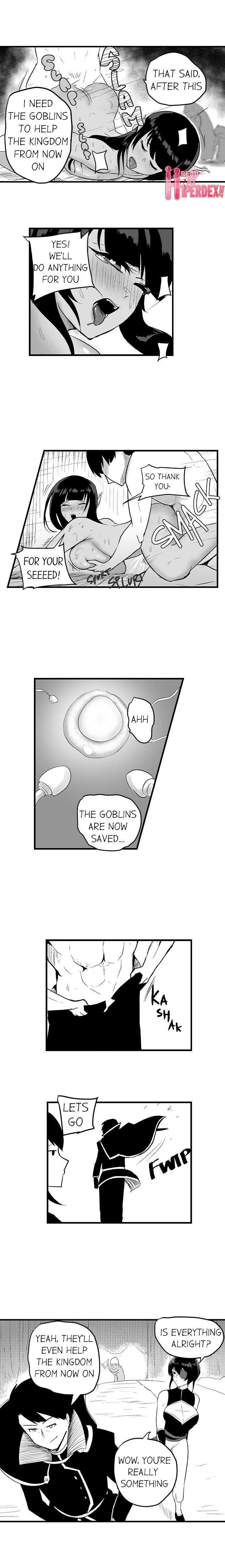 MY ISEKAI HAREM ～Sex Conquest in Another World～ 9