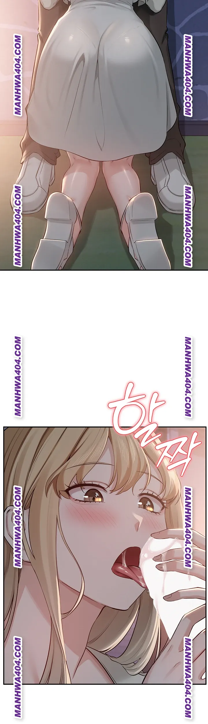My Lewd College Friends Raw 21