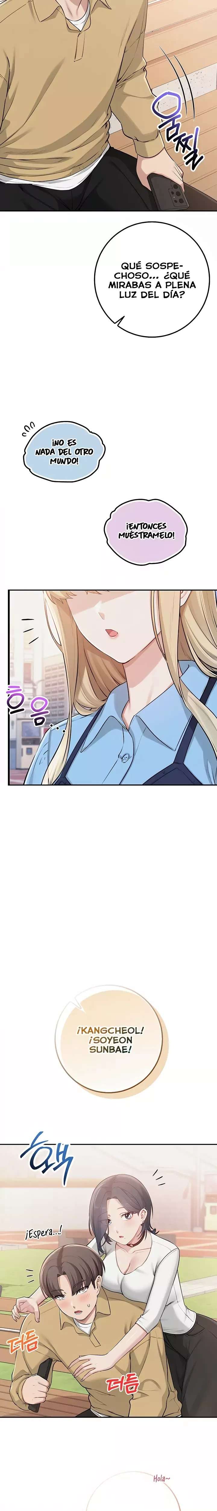 My Lewd College Friends Raw 11