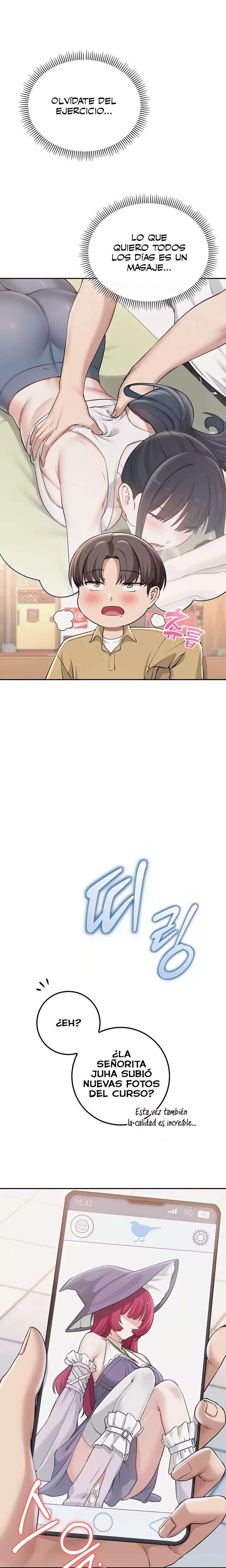 My Lewd College Friends Raw 9