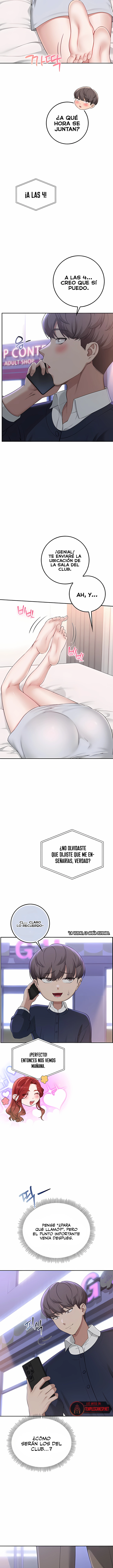 My Lewd College Friends Raw 5