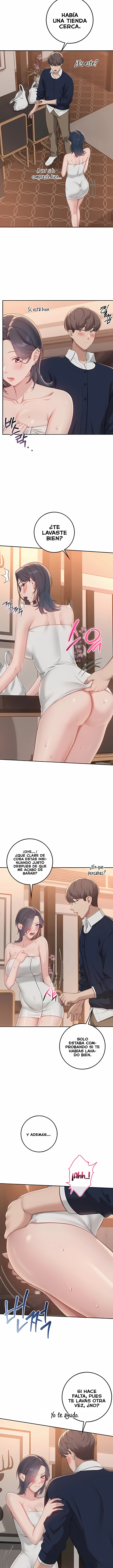 My Lewd College Friends Raw 7
