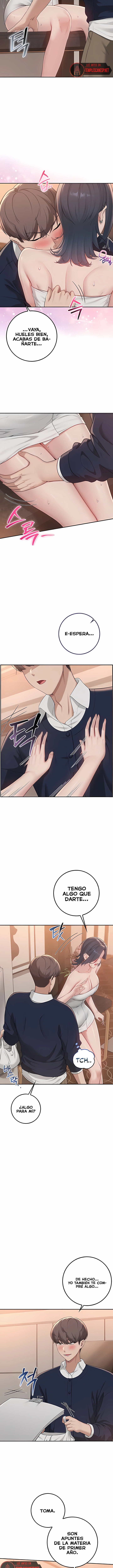 My Lewd College Friends Raw 8
