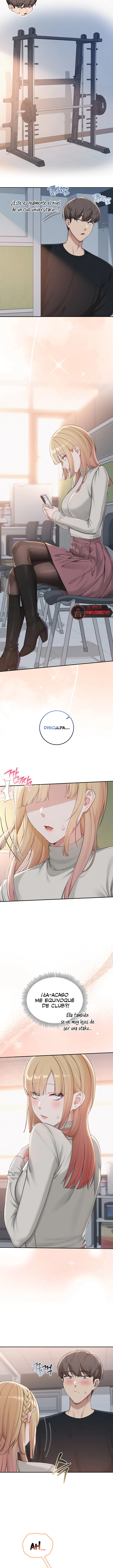 My Lewd College Friends Raw 7