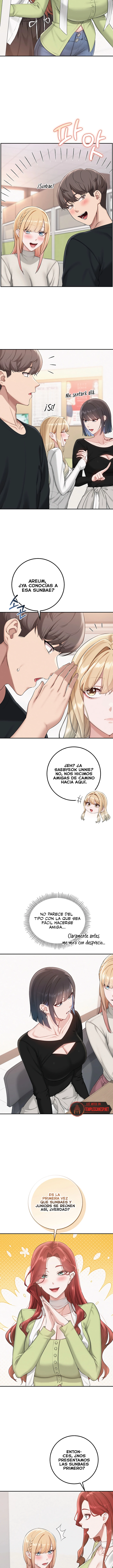 My Lewd College Friends Raw 9