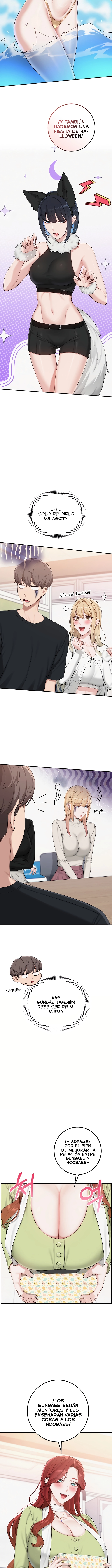 My Lewd College Friends Raw 5