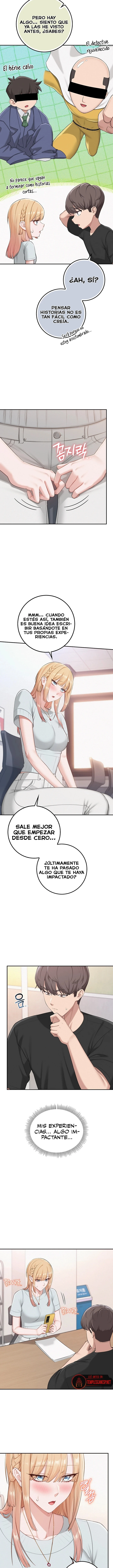 My Lewd College Friends Raw 7