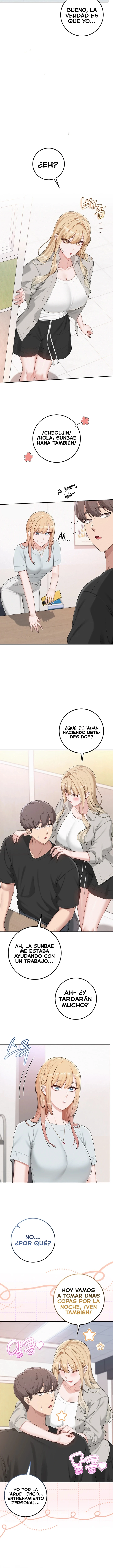 My Lewd College Friends Raw 8