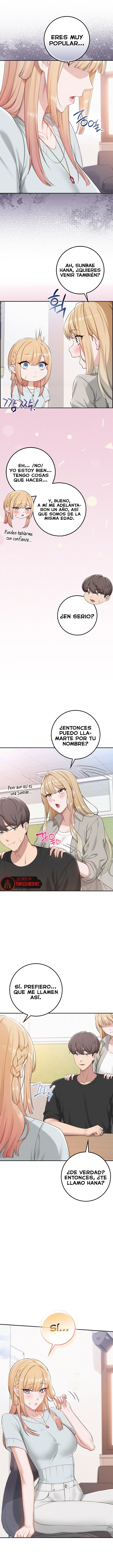 My Lewd College Friends Raw 9