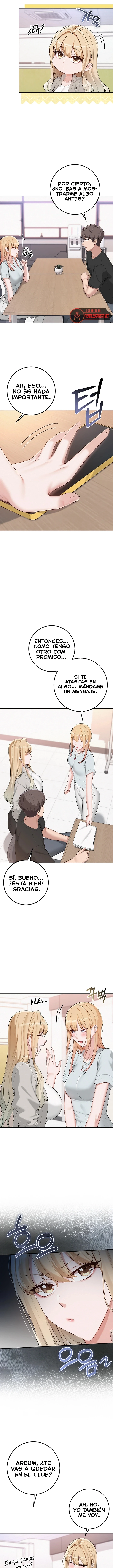 My Lewd College Friends Raw 10