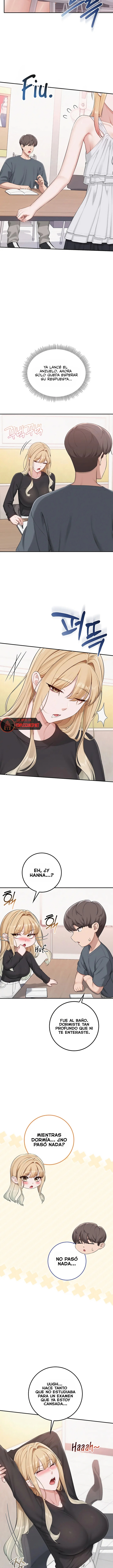 My Lewd College Friends Raw 9
