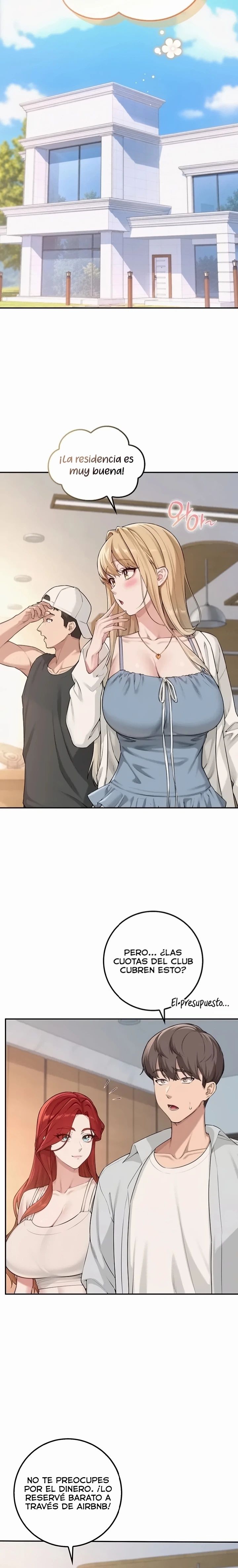 My Lewd College Friends Raw 4