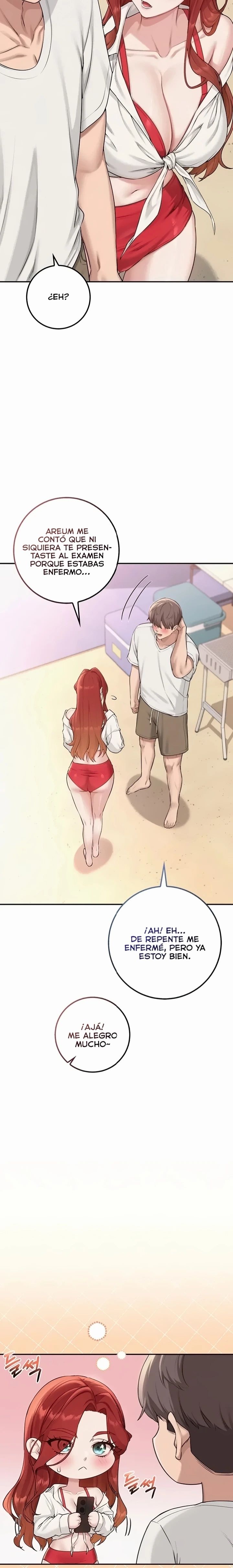 My Lewd College Friends Raw 8