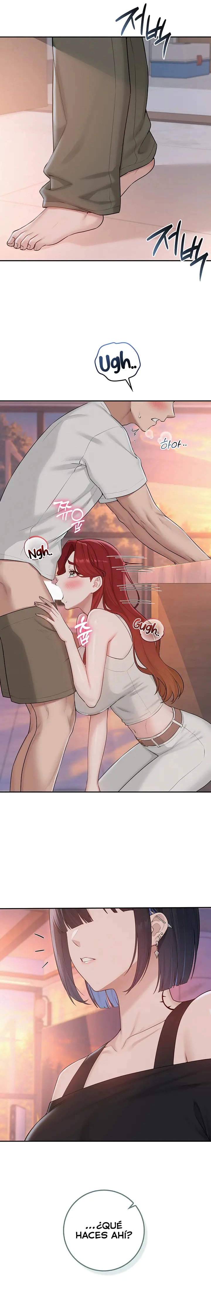My Lewd College Friends Raw 13