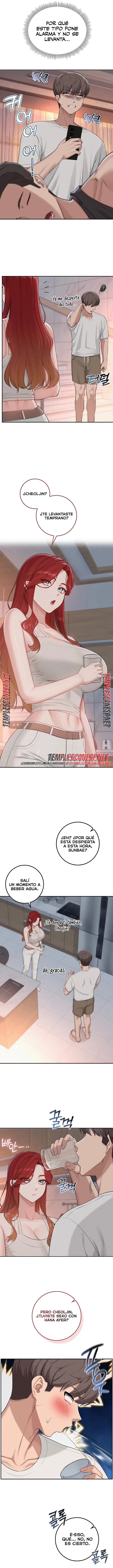 My Lewd College Friends Raw 8