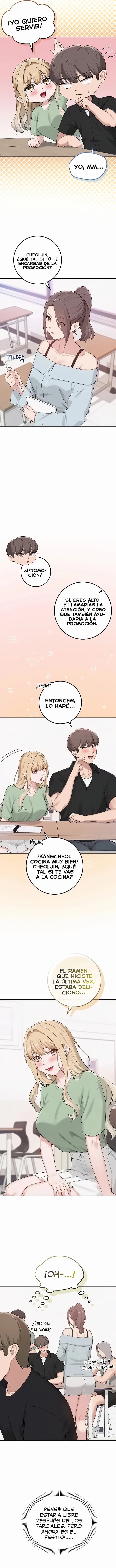 My Lewd College Friends Raw 11