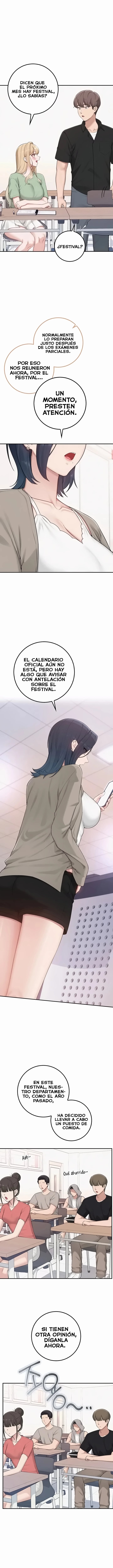 My Lewd College Friends Raw 9