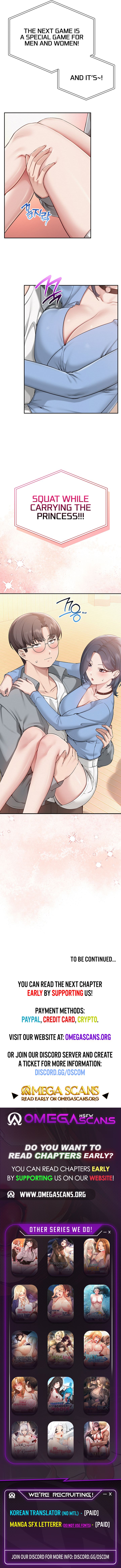 My Lewd College Friends 12