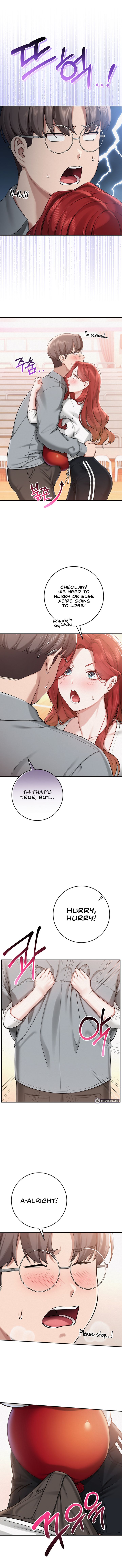 My Lewd College Friends 9