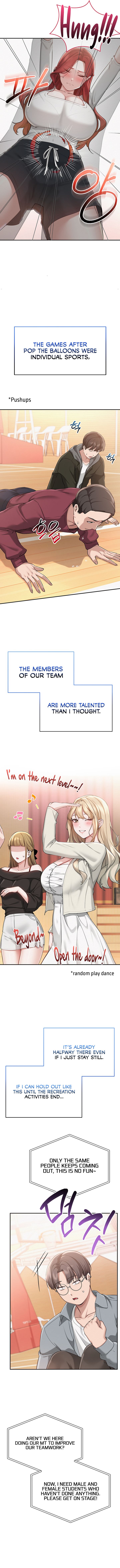 My Lewd College Friends 10