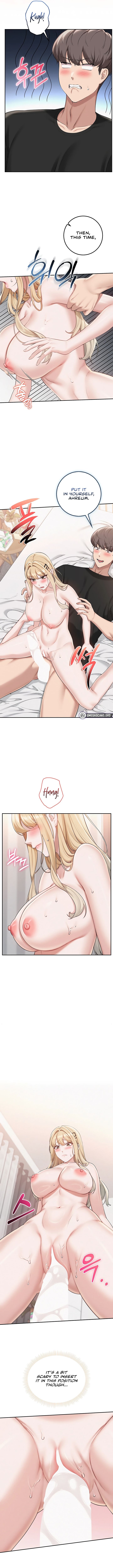 My Lewd College Friends 7
