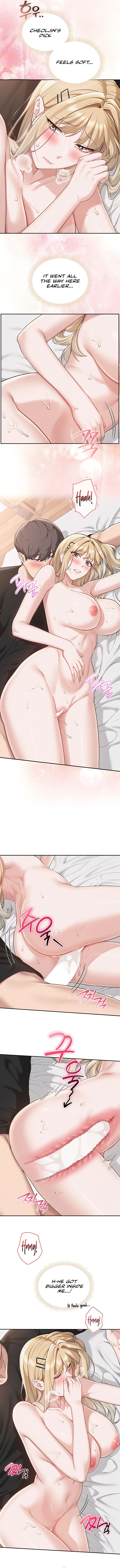 My Lewd College Friends 6