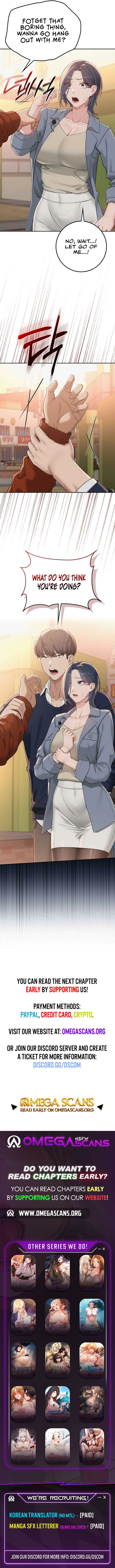 My Lewd College Friends 10