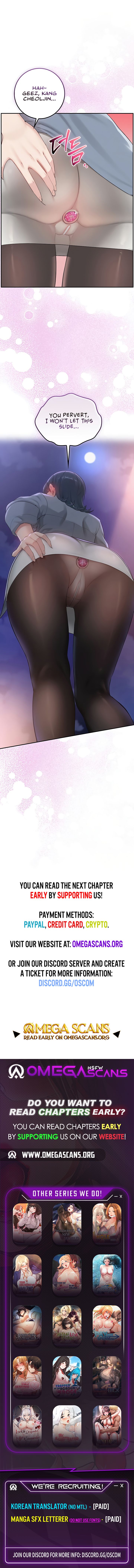 My Lewd College Friends 9