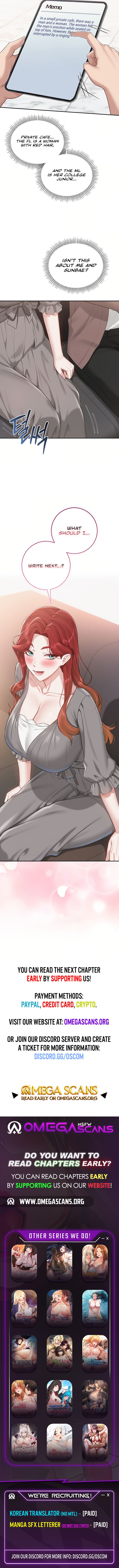 My Lewd College Friends 10