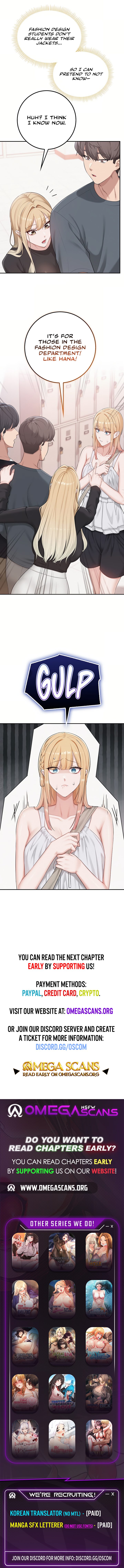 My Lewd College Friends 9