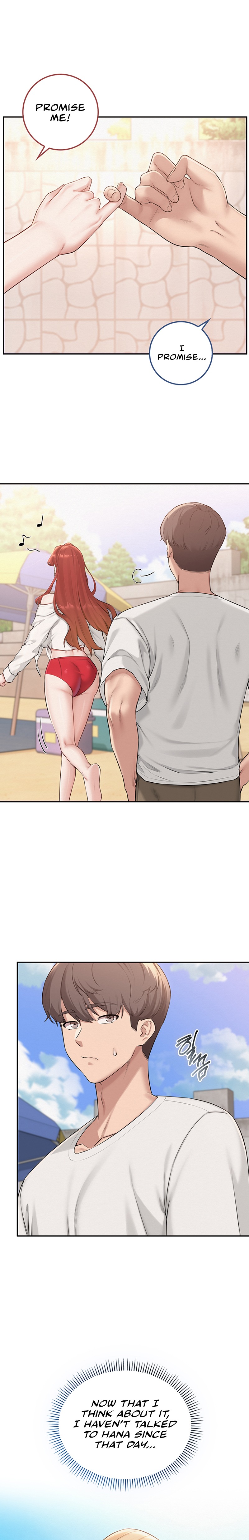 My Lewd College Friends 13