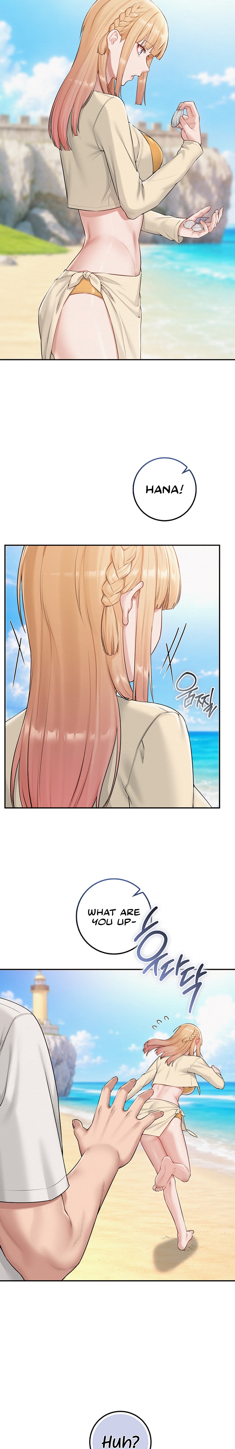 My Lewd College Friends 14