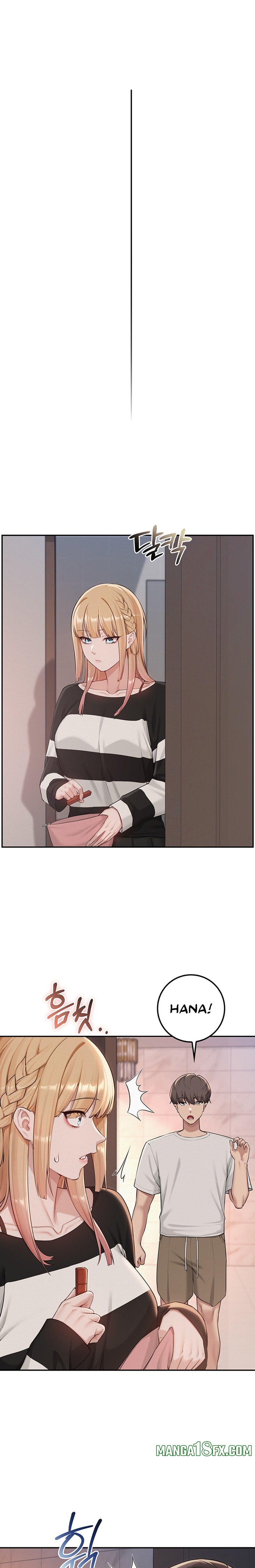 My Lewd College Friends 19