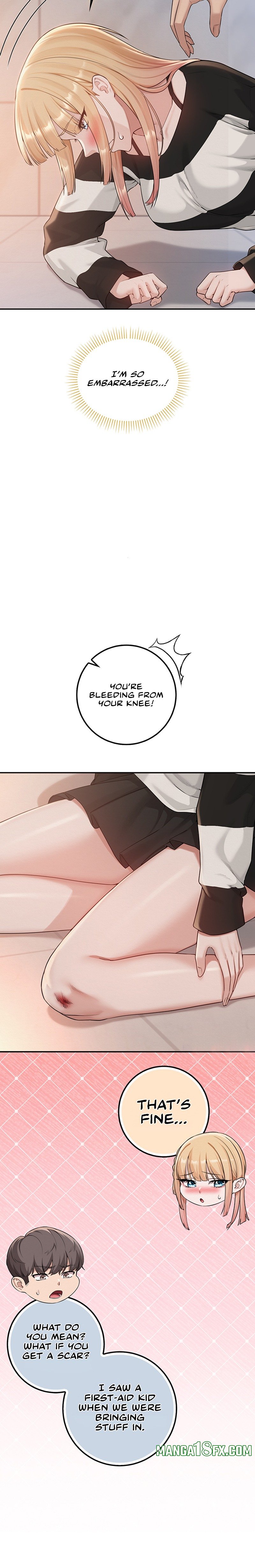 My Lewd College Friends 21