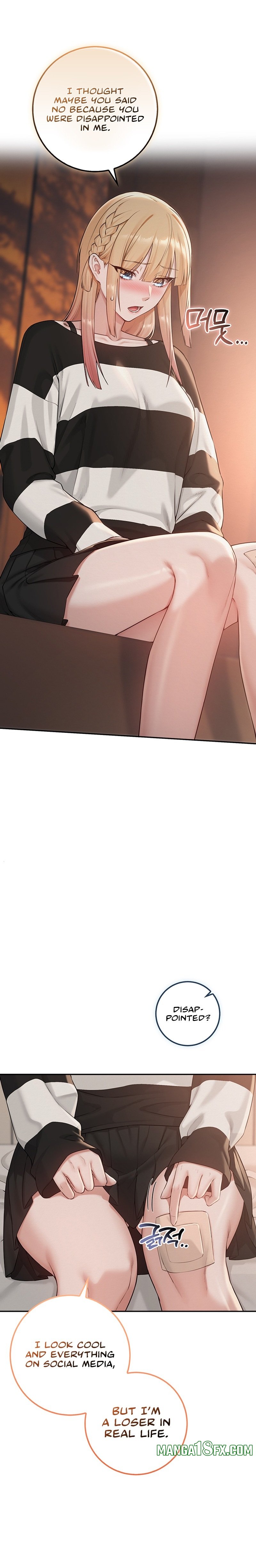 My Lewd College Friends 24