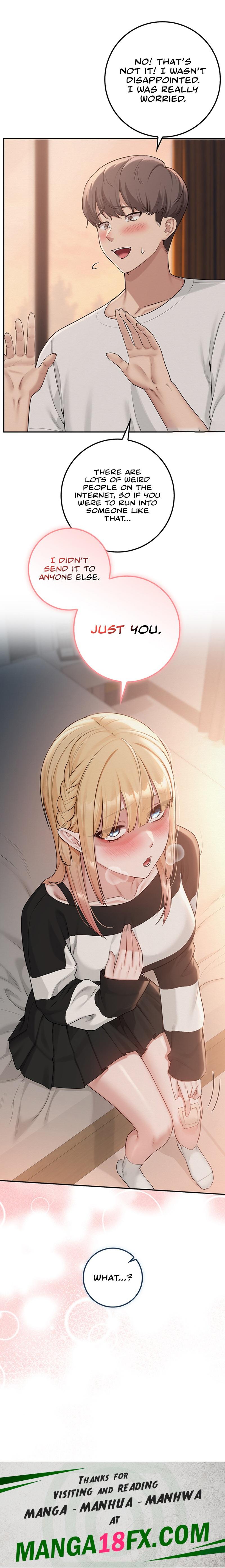 My Lewd College Friends 25