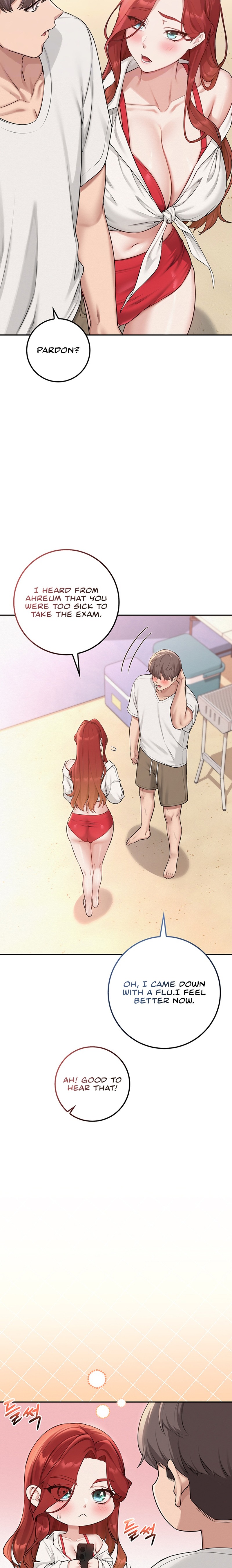 My Lewd College Friends 8