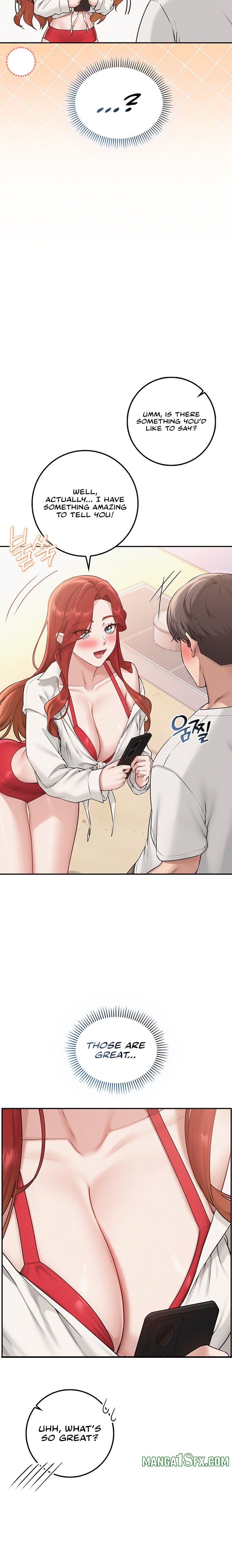 My Lewd College Friends 9