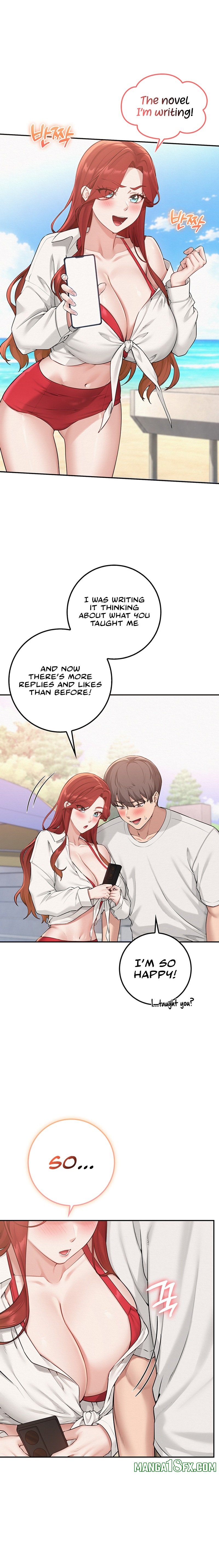 My Lewd College Friends 10