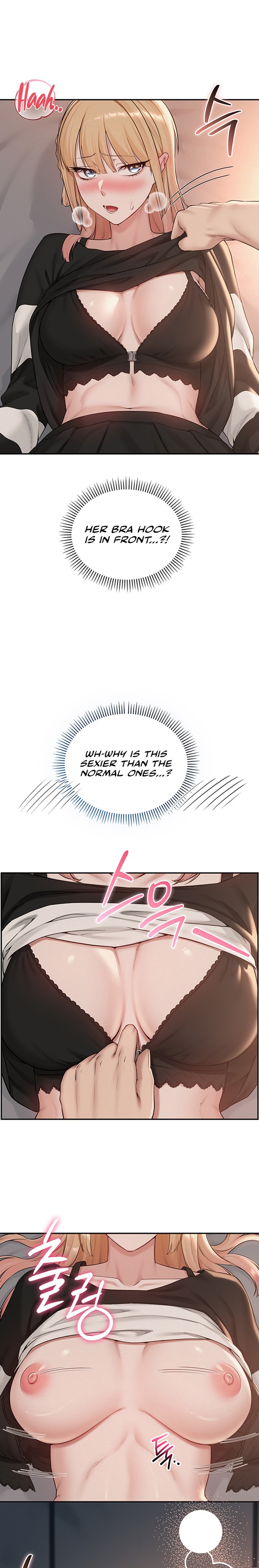 My Lewd College Friends 13