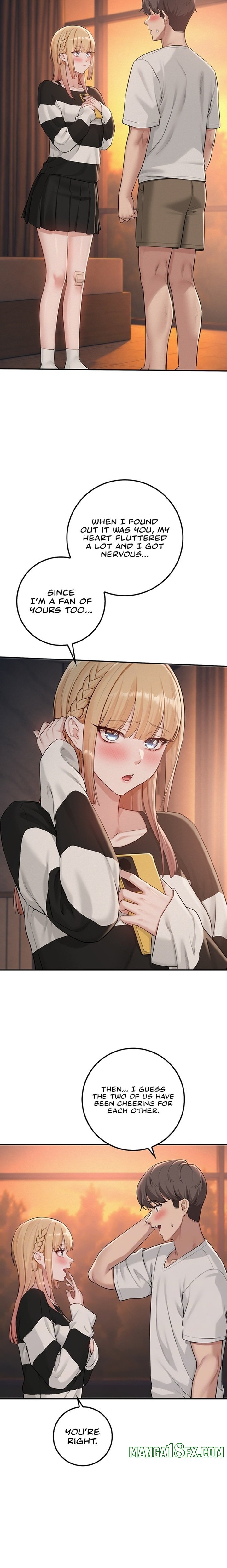 My Lewd College Friends 6